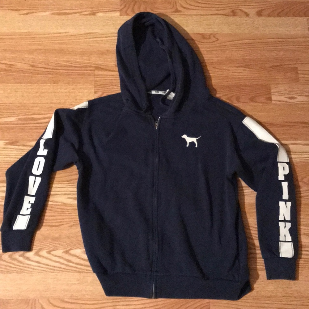 Pink Victoria secret